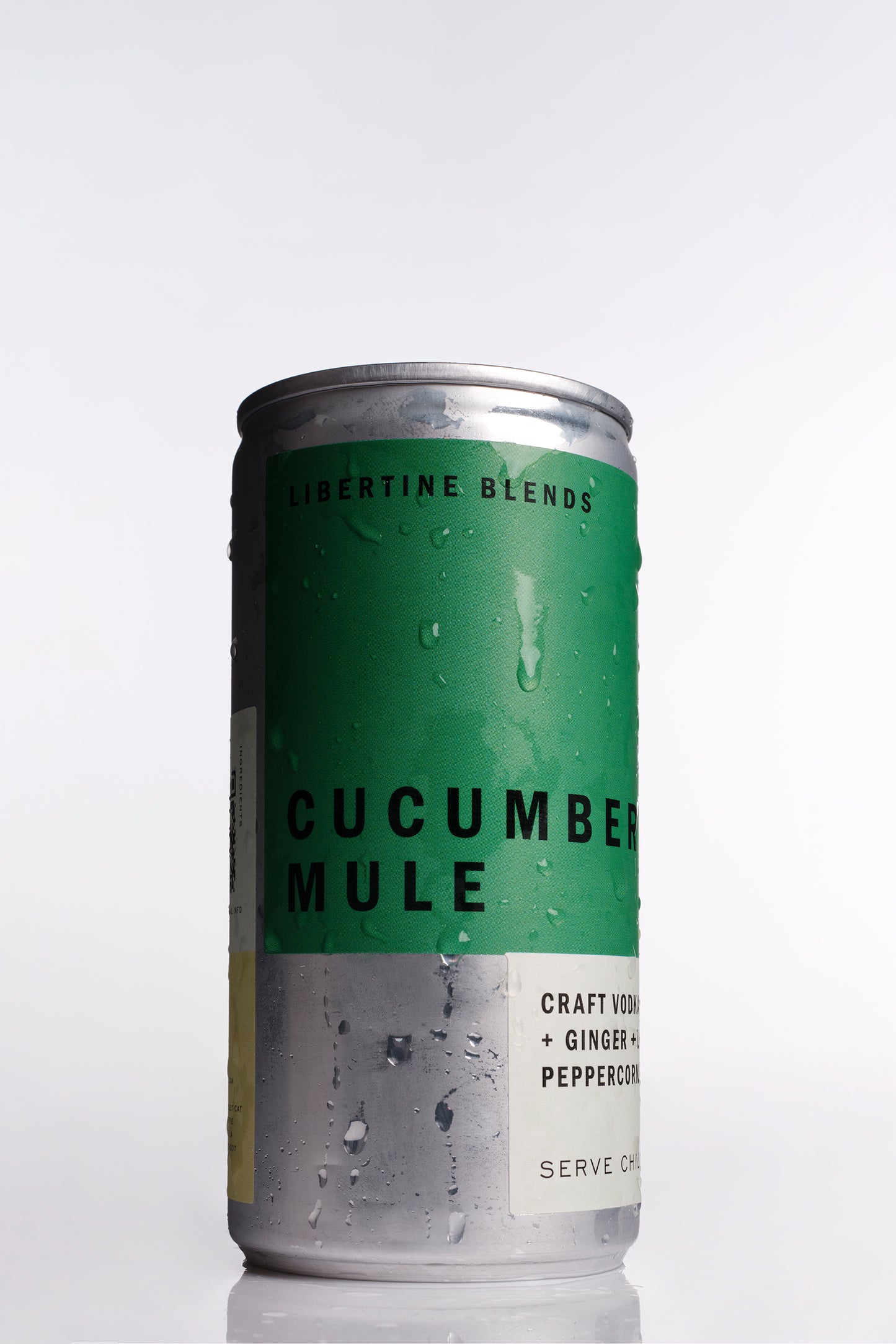CUCUMBER MULE