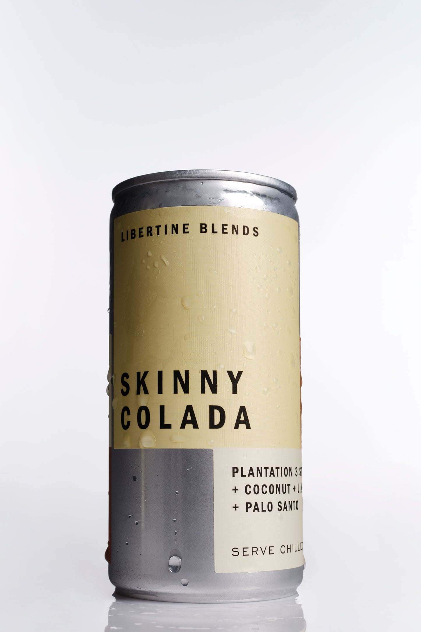 SKINNY COLADA