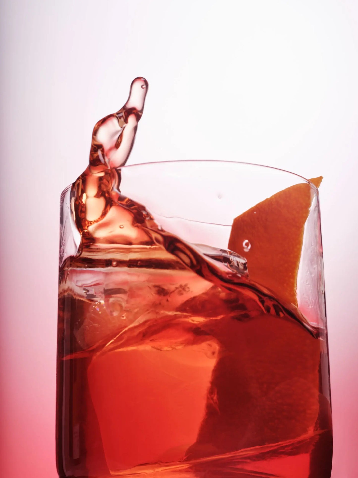 CEDAR NEGRONI