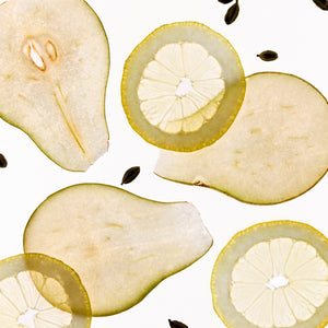 PEAR & CARDAMOM 0%