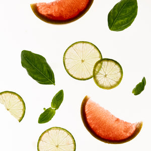 GIN CITRUS SMASH