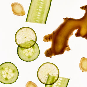 CUCUMBER MULE
