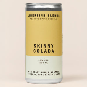 SKINNY COLADA