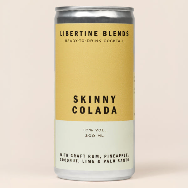 SKINNY COLADA