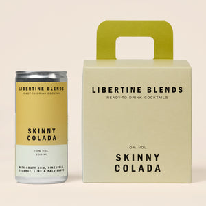 SKINNY COLADA